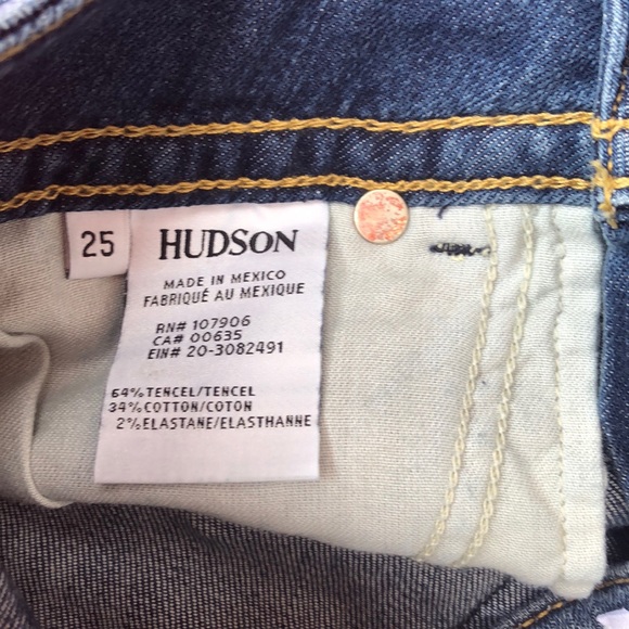Hudson | Signature Bootcut - Picture 6 of 6